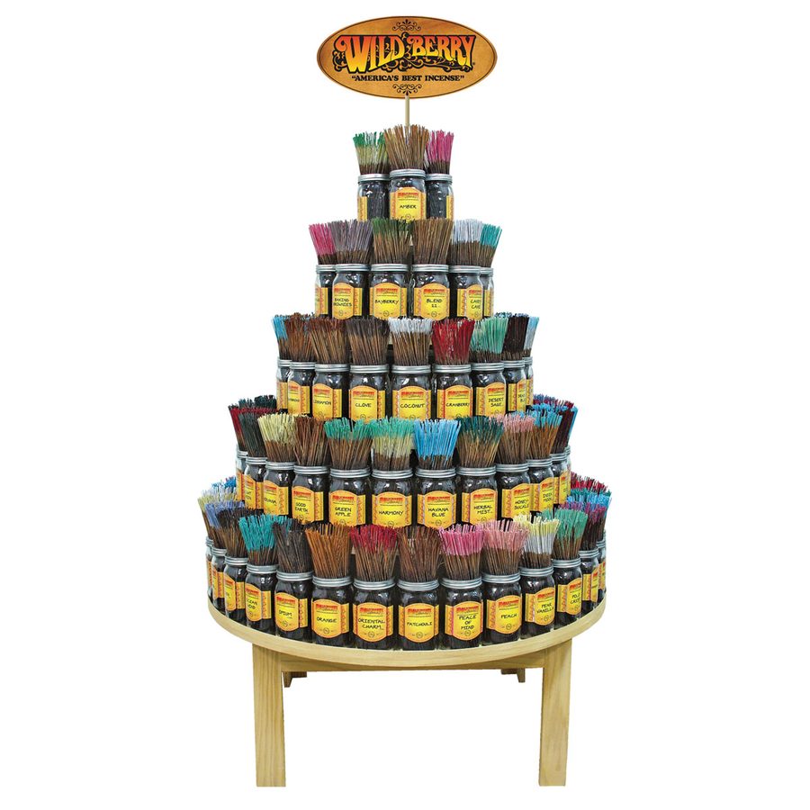 10" WP ROUND ASSORTED LIQUID