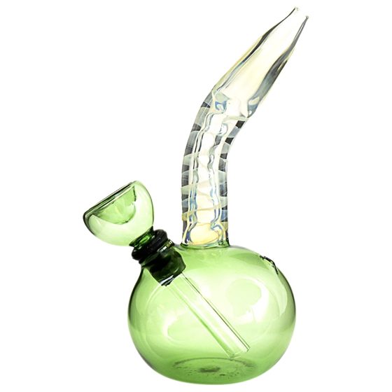 [23597] 12" WP TREE CURVE NECK