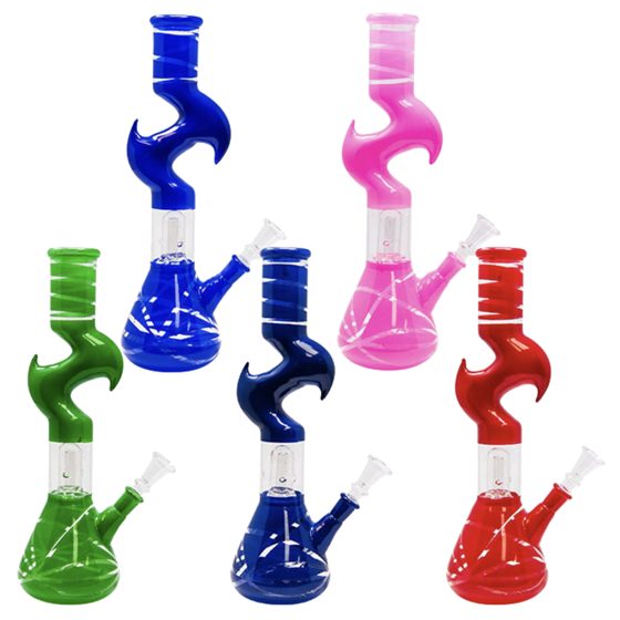 12" WP ZONG STRIPES