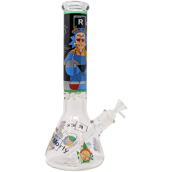 14" WP RBE RM BREAKING BAD
