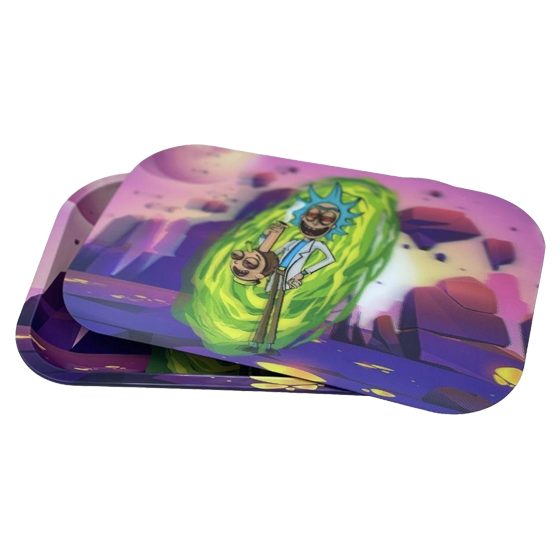 3D HOLOGRAPHIC TRAY 10X7 RM 100-01