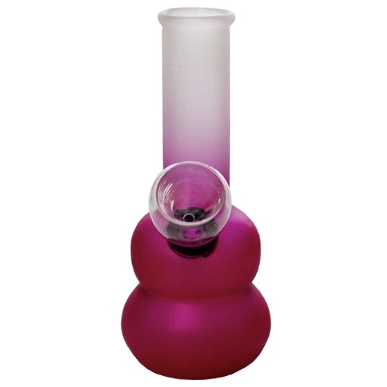 5" WP BM FROSTED