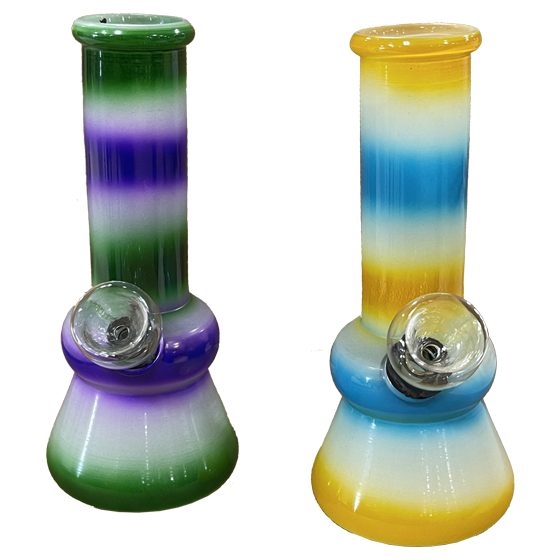 [29003] 5" WP MARBLE RINGS