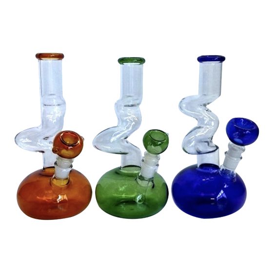 6" WP ASSORTED