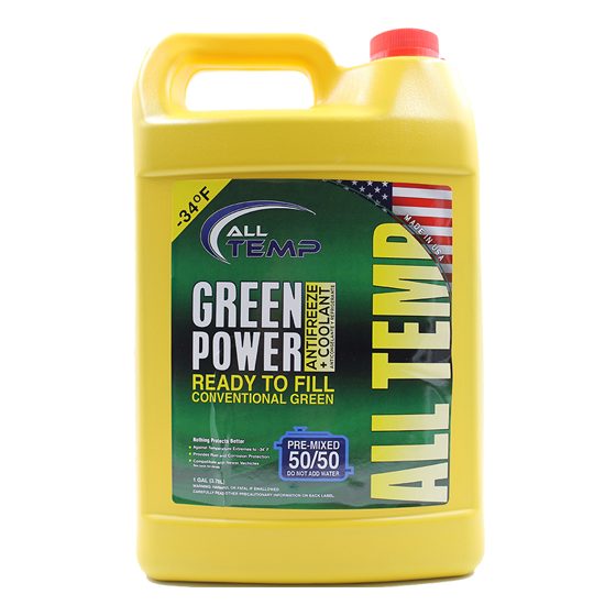 ALL TEMP 6CT ANTIFREEZE