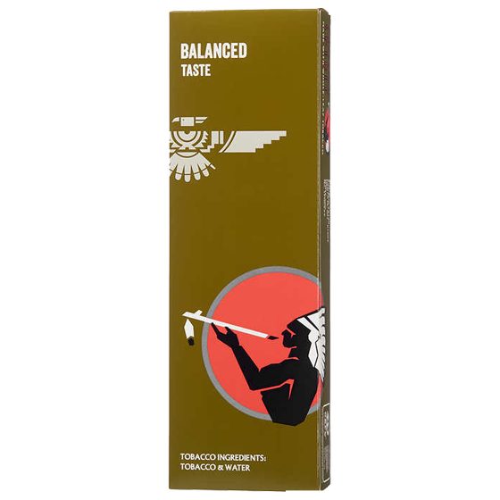 [40079] AMERICAN SPIRIT BOX HUNTER
