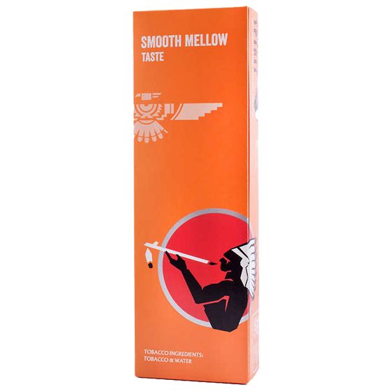 [40073] AMERICAN SPIRIT BOX ORANGE