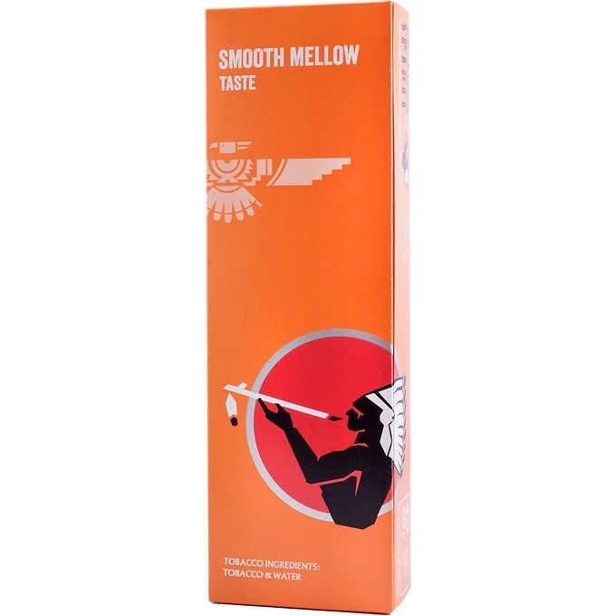 [40073] AMERICAN SPIRIT BOX ORANGE