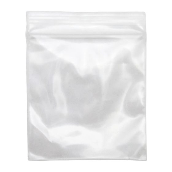 APPLE BAGGIES CLEAR (2020)