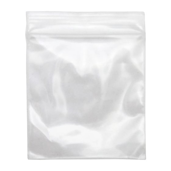APPLE BAGGIES CLEAR 1515