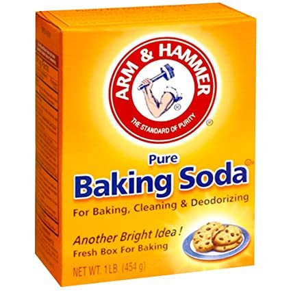[24225] ARM & HAMMER 16OZ BAKING SODA