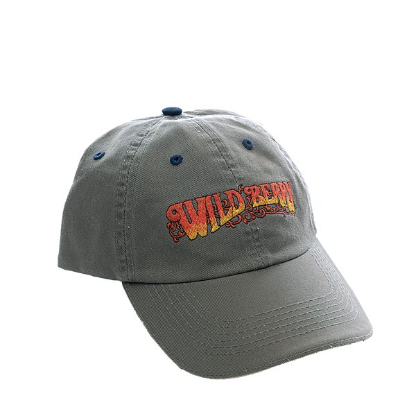 BASEBALL CAP BRITISH FLAG
