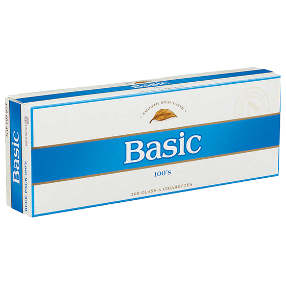 [40578] BASIC BLUE BOX 100