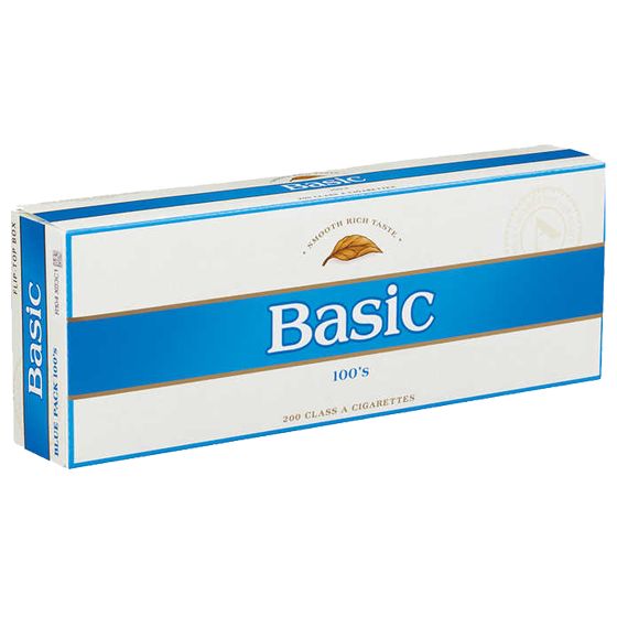 [40578] BASIC BLUE BOX 100