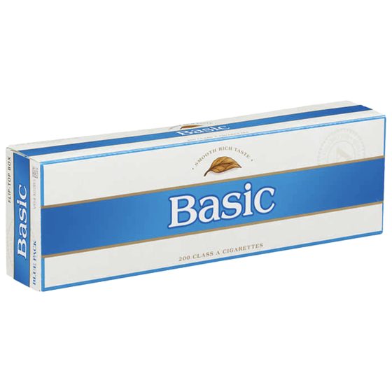 [40202] BASIC BLUE BOX KING