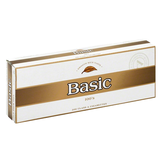 [40816] BASIC GOLD BOX 100