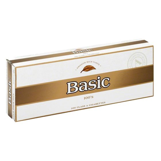 [40816] BASIC GOLD BOX 100