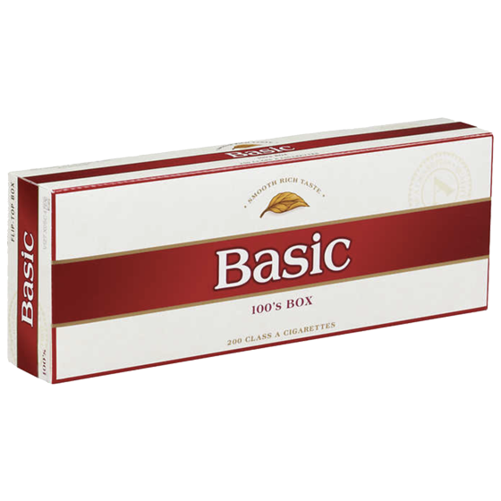 [40294] BASIC RED BOX 100