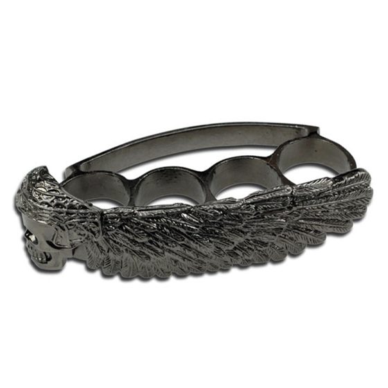 BELT BUCKLE FANTASY DESGIN SILVER PK-815S