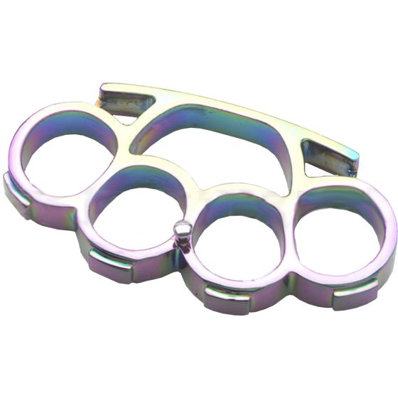 BELT BUCKLE RAINBOW (SE-1056RB)