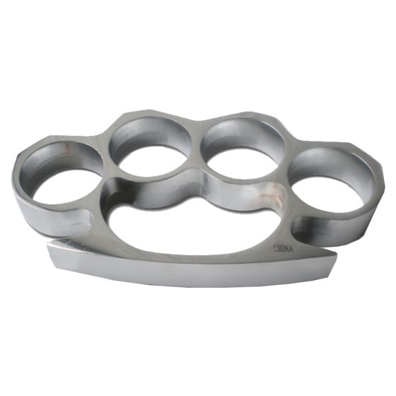 BELT BUCKLE SILVER SE-1004S