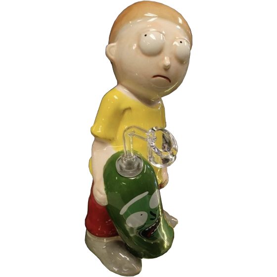 BG CERAMIC 5066L MARTY WITH PICKLE LARGE