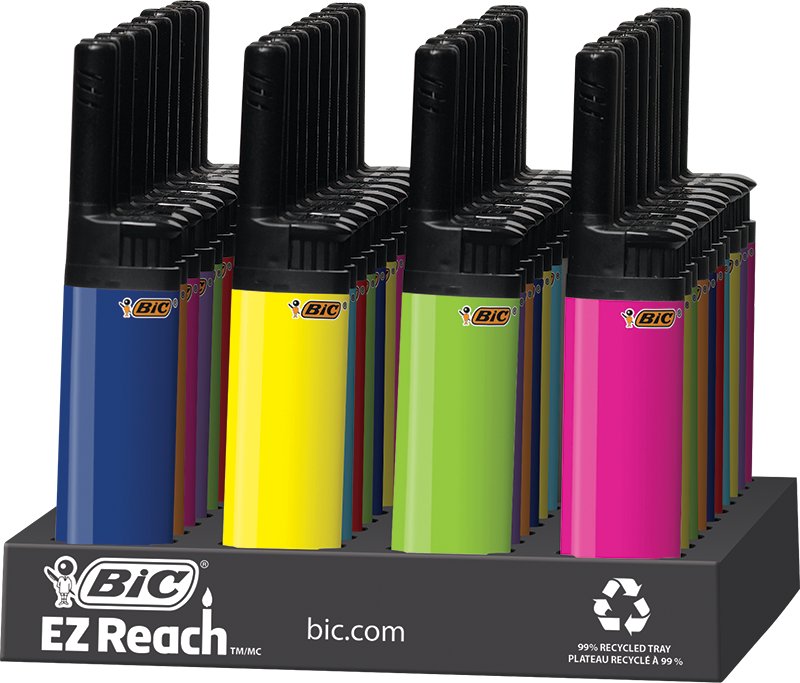 BIC 40CT EZ REACH