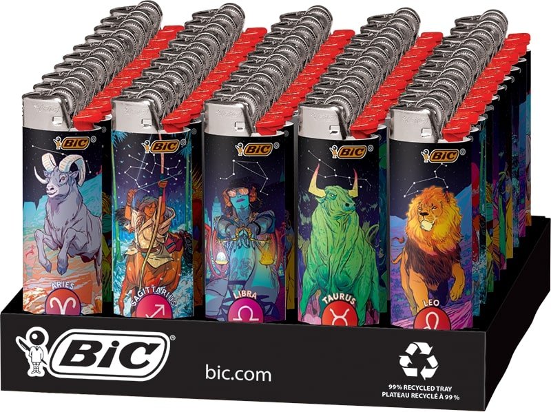 BIC 50CT ASTROLOGY