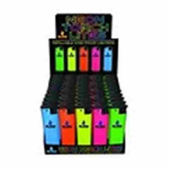 BLINK 50CT WIND PROFF NEON TORCH LITES
