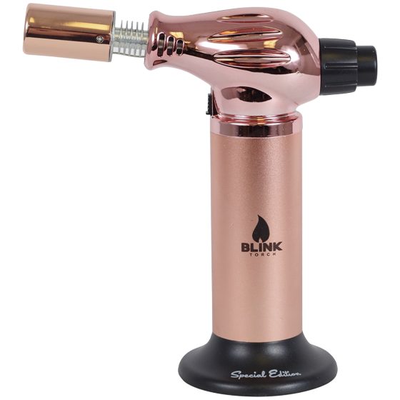 [35302] BLINK DECO BLAST ROSE GOLD