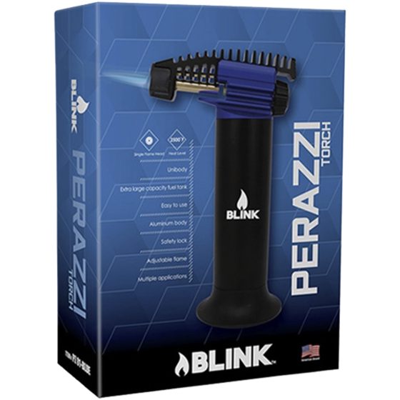 [24296] BLINK PERAZZI TORCH BLUE