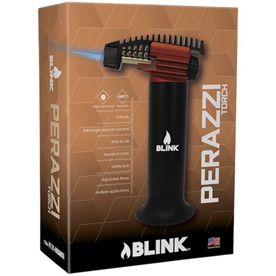 [24298] BLINK PERAZZI TORCH ORANGE