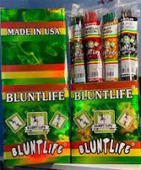 BLUNTEFFECTS 24CT JUMBO WANDS