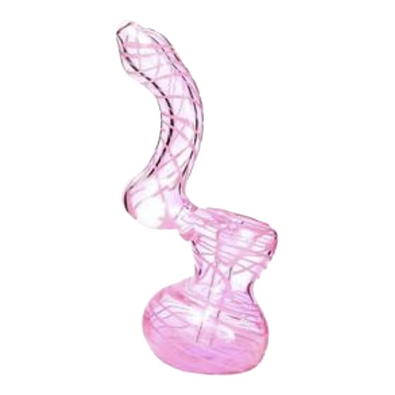BUBBLER MINI PINK 1 CT