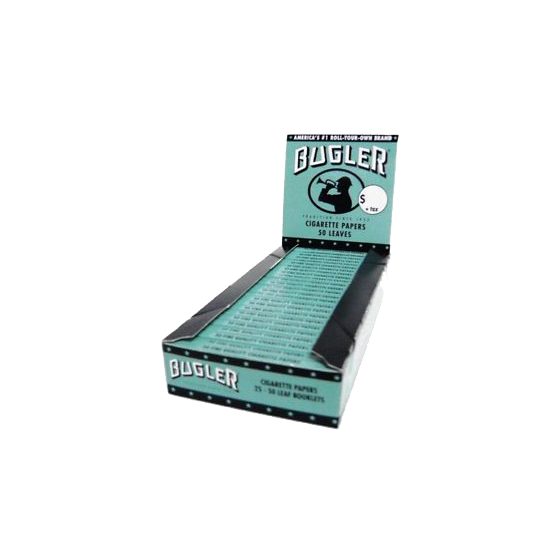 BUGLER 24CT 1.25"