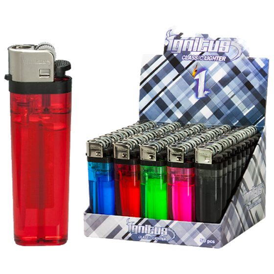 BUTANE IGNITUS 6CT 15X 750ML