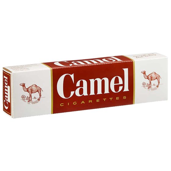 [40314] CAMEL NON FILTER