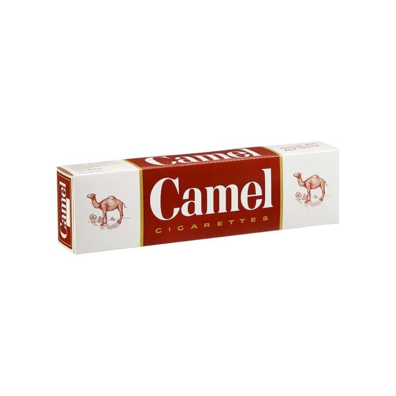 CAMEL NON FILTER