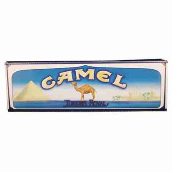 [40315] CAMEL TURKISH CLASSIC ROYAL BOX KING