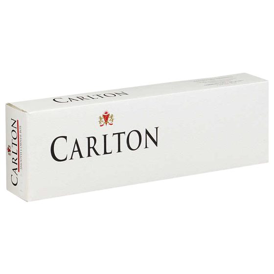 [40084] CARLTON BOX KING
