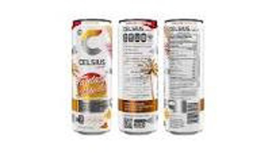 CELSIUS 12CT 12OZ FANTASY VIBE