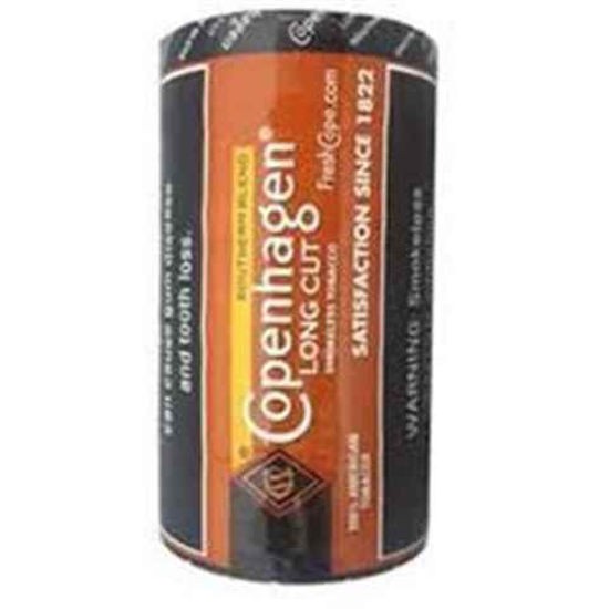 [1042] COPENHAGEN LONG CUT SOUTHERN BLEND
