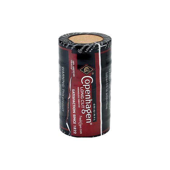 COPENHAGEN LC WEYMANS RESERVE BLACK
