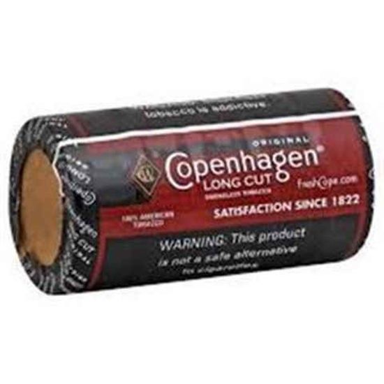 [1031] COPENHAGEN LONG CUT
