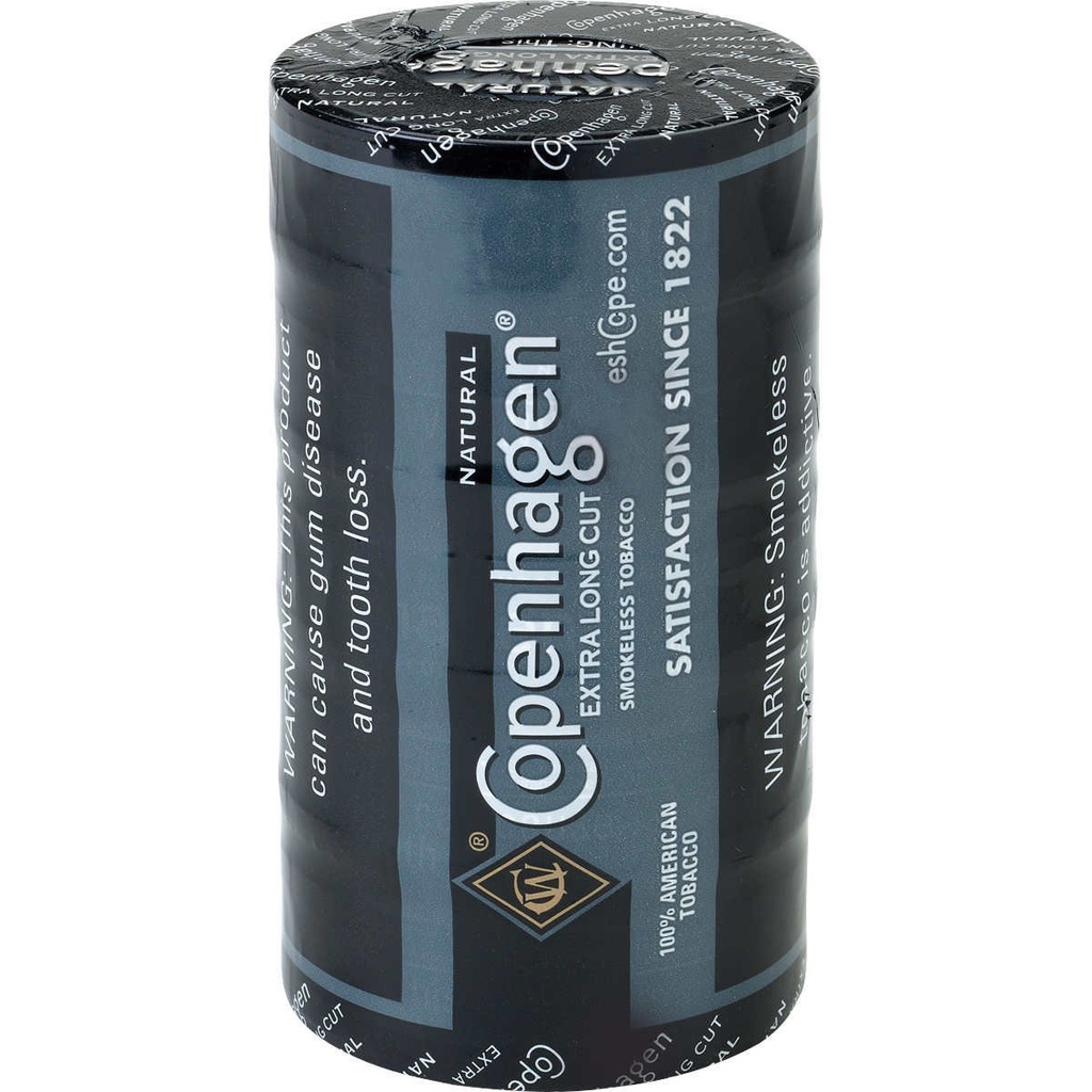 [1038] COPENHAGEN LONG CUT EXTRA