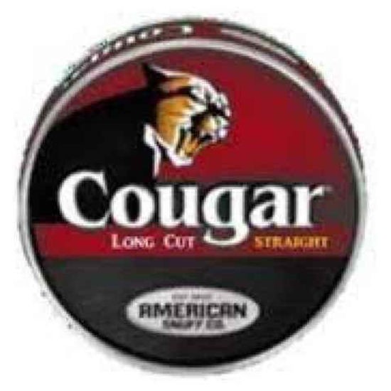 [1080] COUGAR LONG CUT STRAIGHT