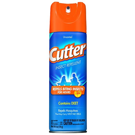 CUTTER UNSCENTED (ORANGE/BLUE)