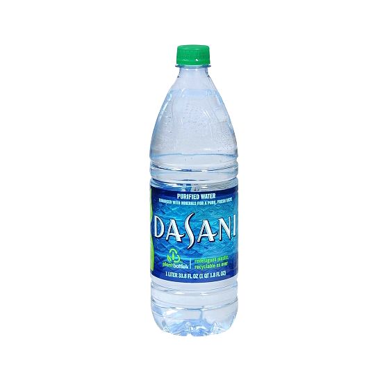 DASANI WATER 16.9OZ 24CT