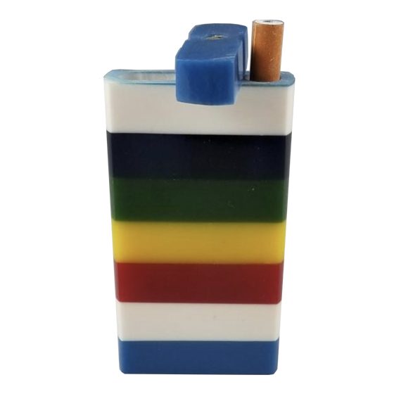 DUGOUT JOINT BIG 1CT