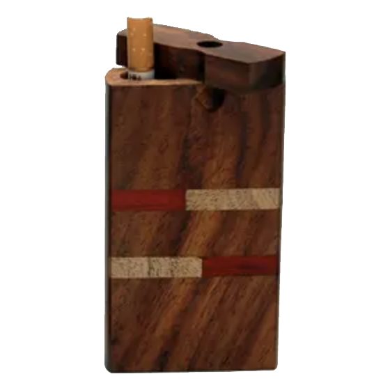 DUGOUT WOOD BIG 1CT